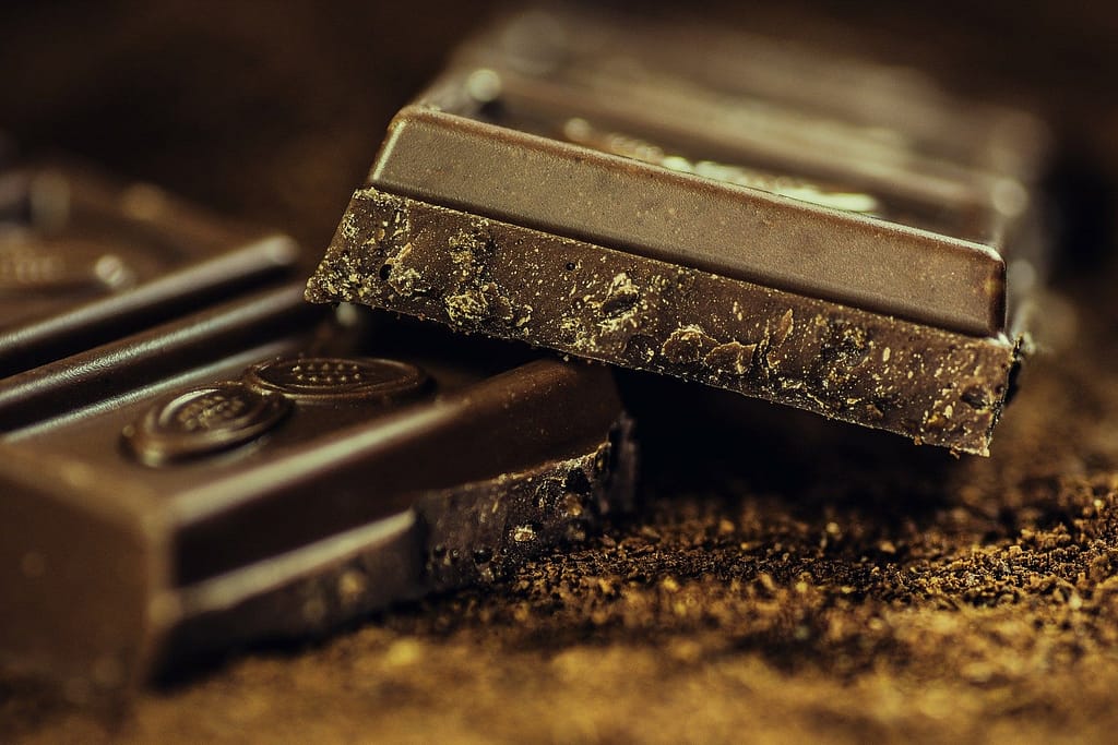 Palamedes PR client - journalist, author and child slavery campaigner Mia Bo - writes exclusively for The London Economic about the dark side of the cocoa industry.