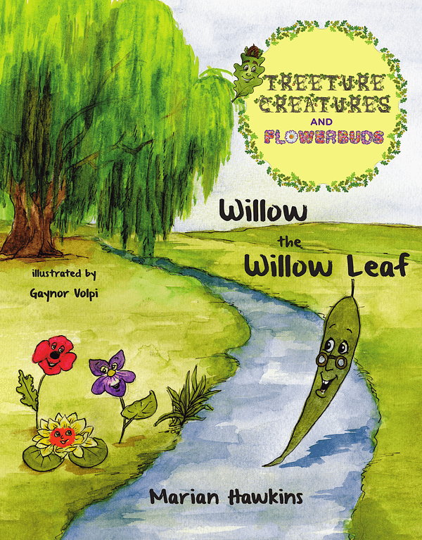 Willow The Willow Leaf